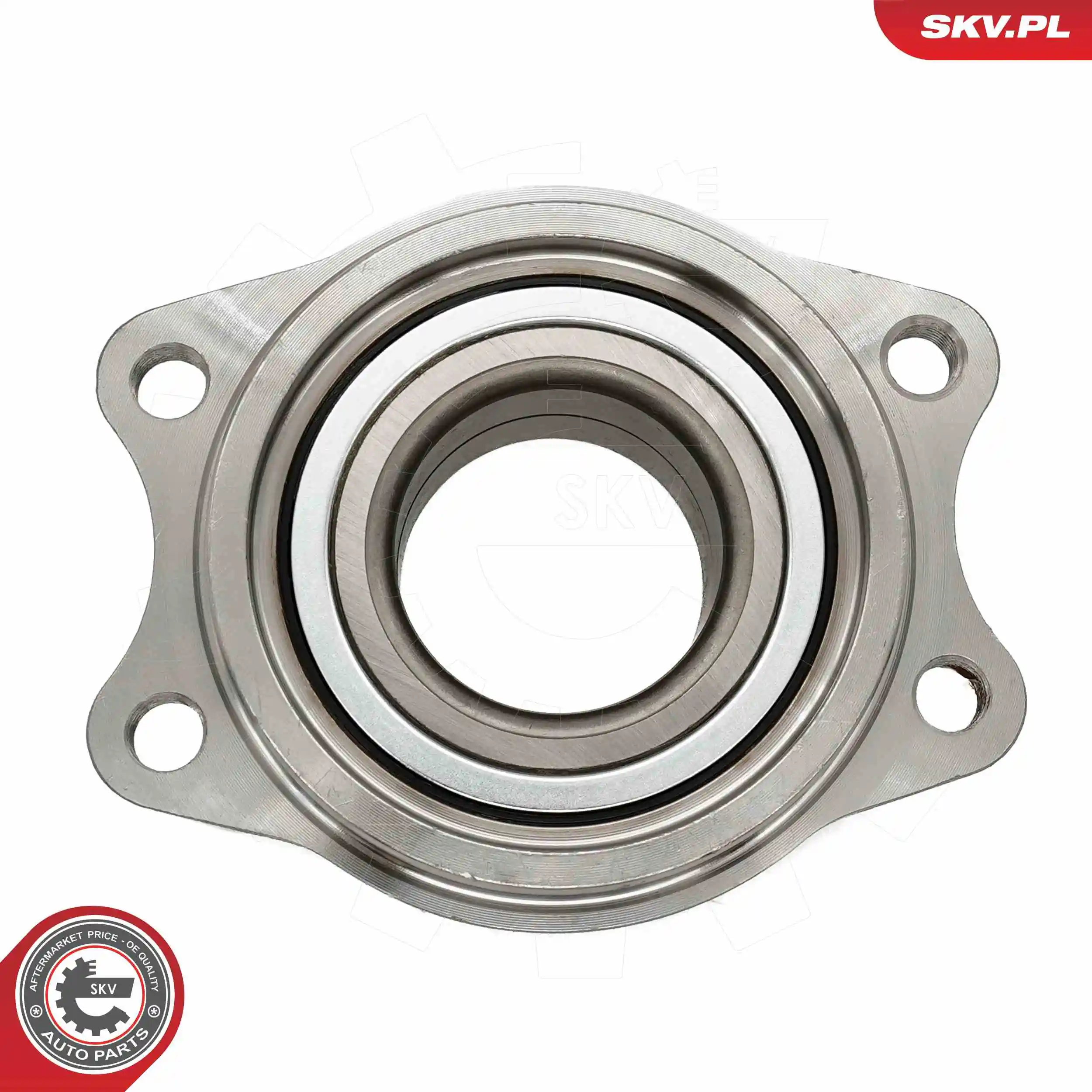 Wheel Bearing Kit 29SKV672