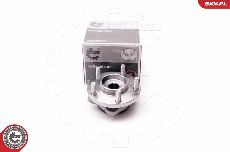 Wheel Bearing Kit 29SKV130