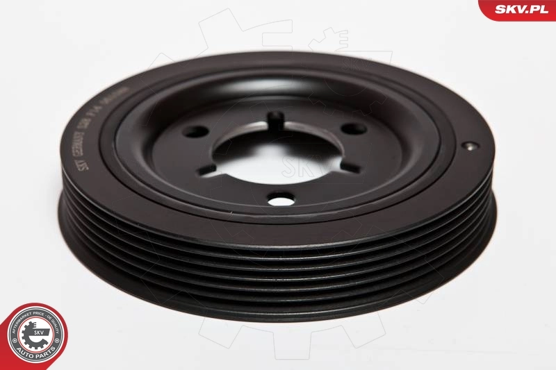 ESEN SKV 95SKV310 Belt Pulley, crankshaft