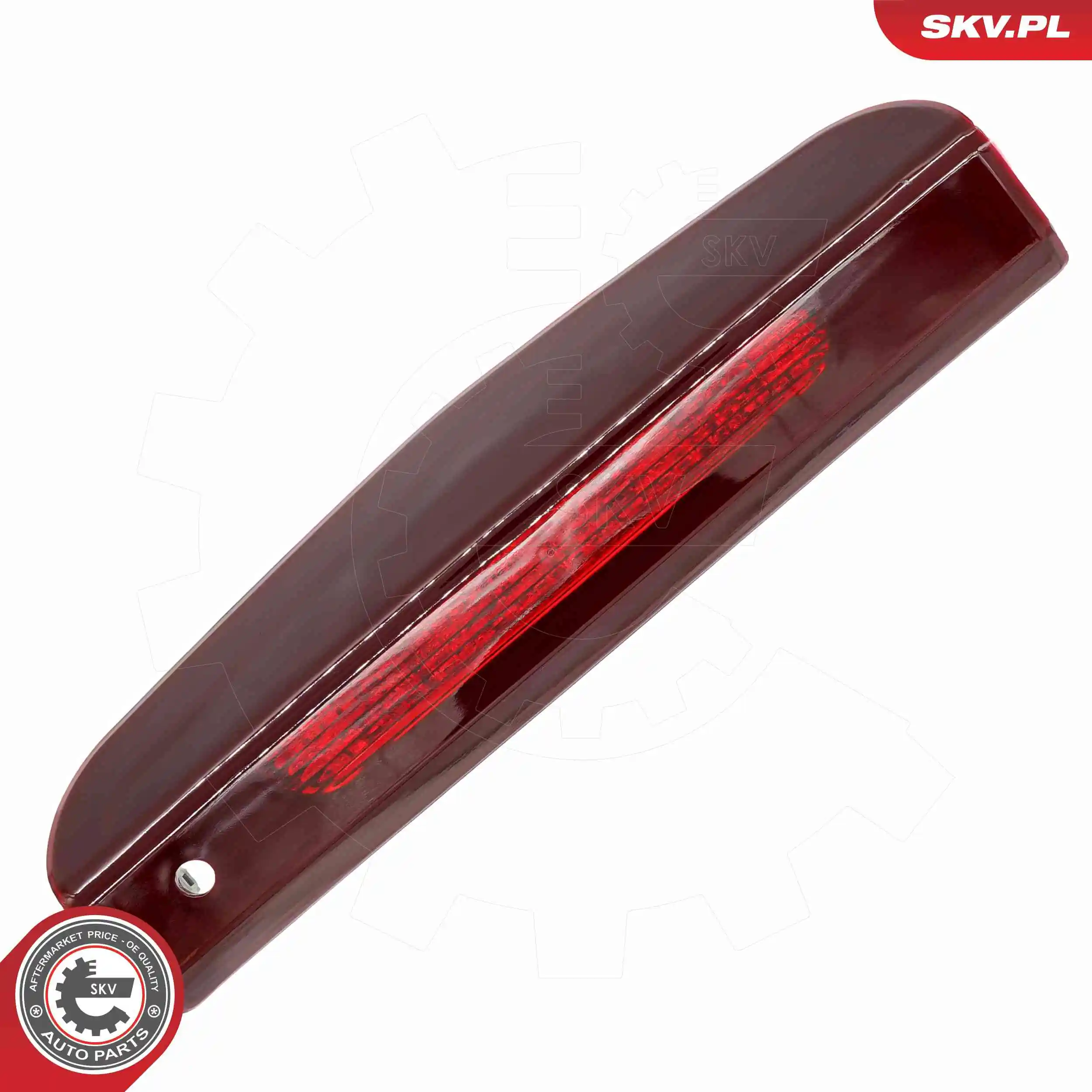 ESEN SKV 72SKV825 Auxiliary Stop Light