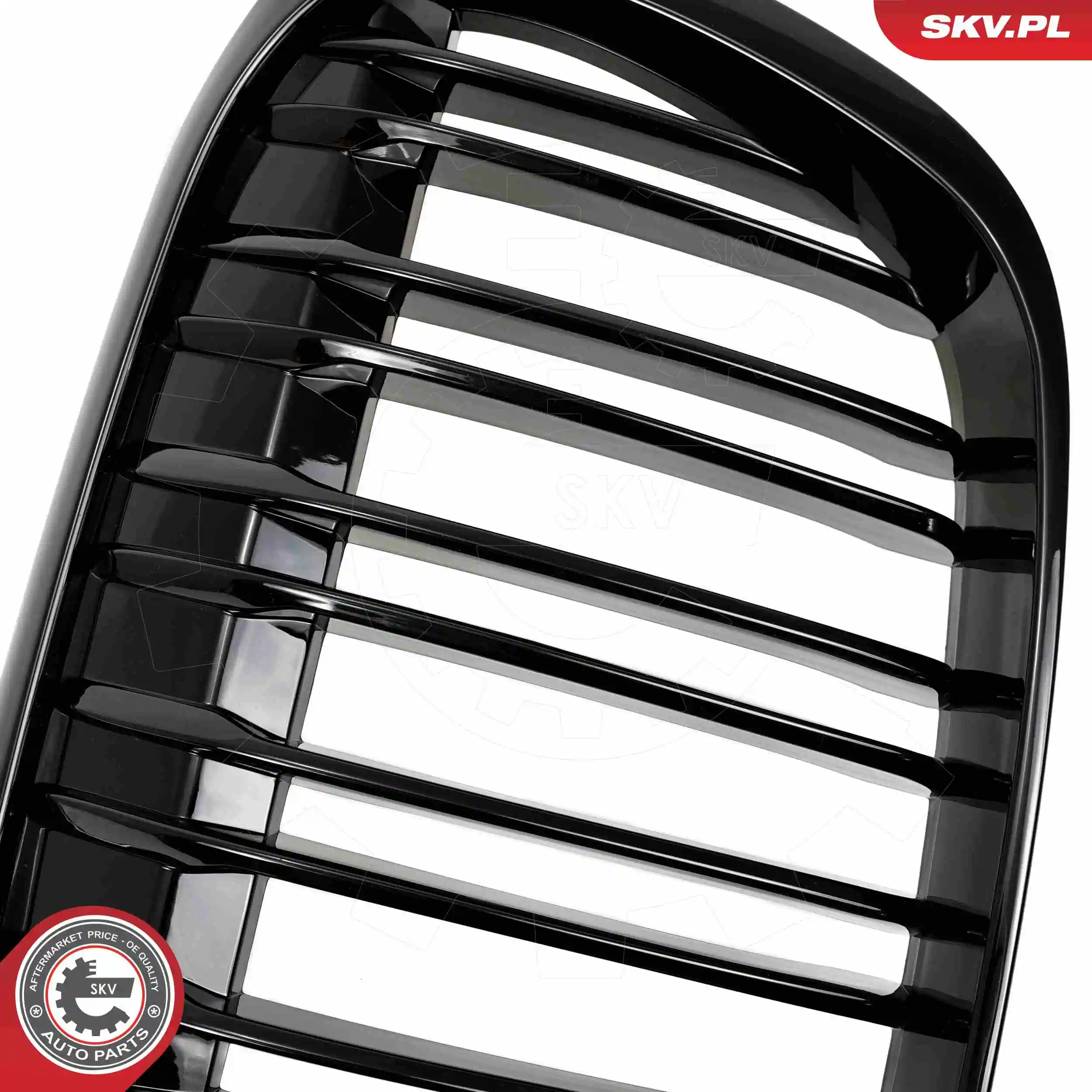 ESEN SKV 66SKV240 Radiator Grille