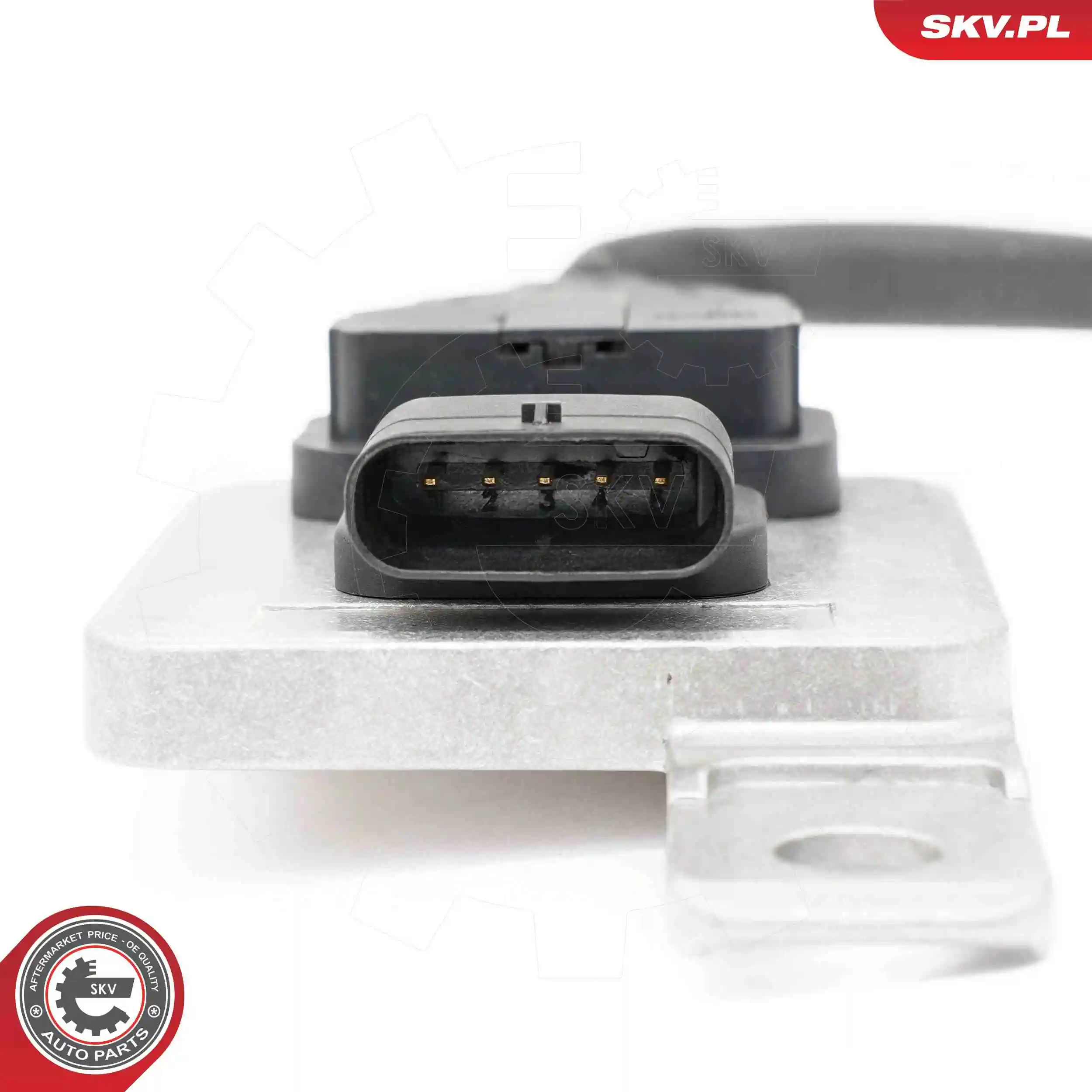 NOx Sensor, urea injection 71SKV023