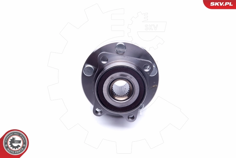 Wheel Bearing Kit 29SKV248