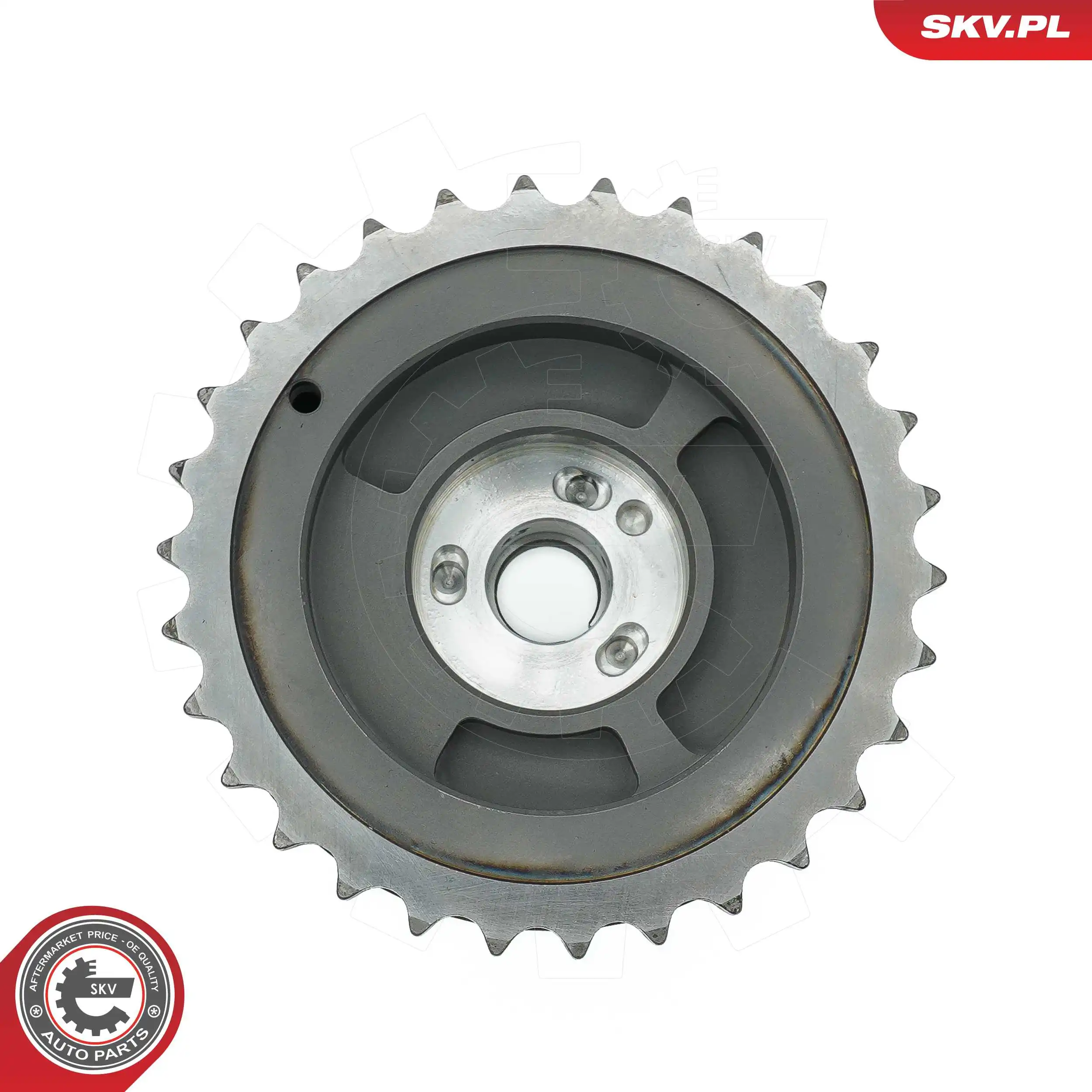 ESEN SKV 39SKV519 Camshaft Adjuster