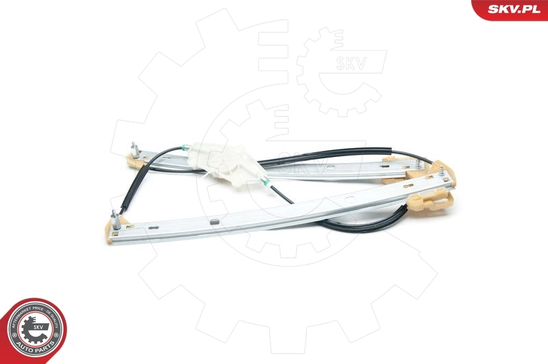 Window Regulator 01SKV951