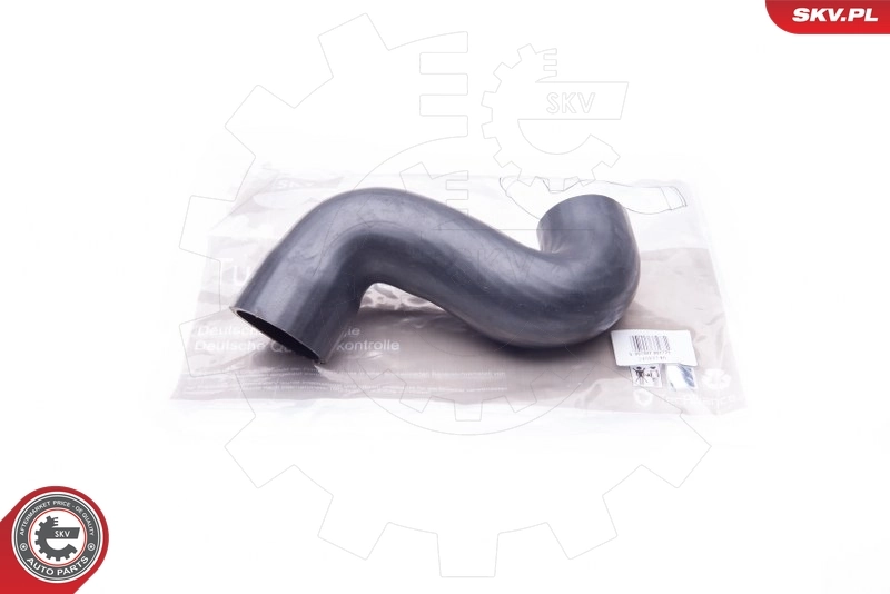 Charge Air Hose 24SKV746