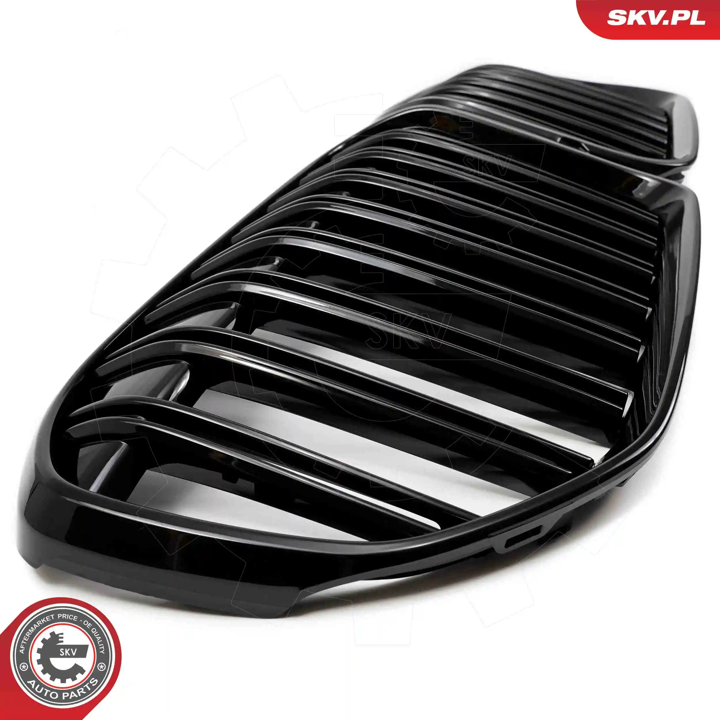 ESEN SKV 66SKV226 Radiator Grille