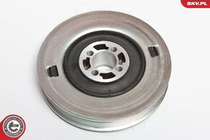 ESEN SKV 95SKV308 Belt Pulley, crankshaft
