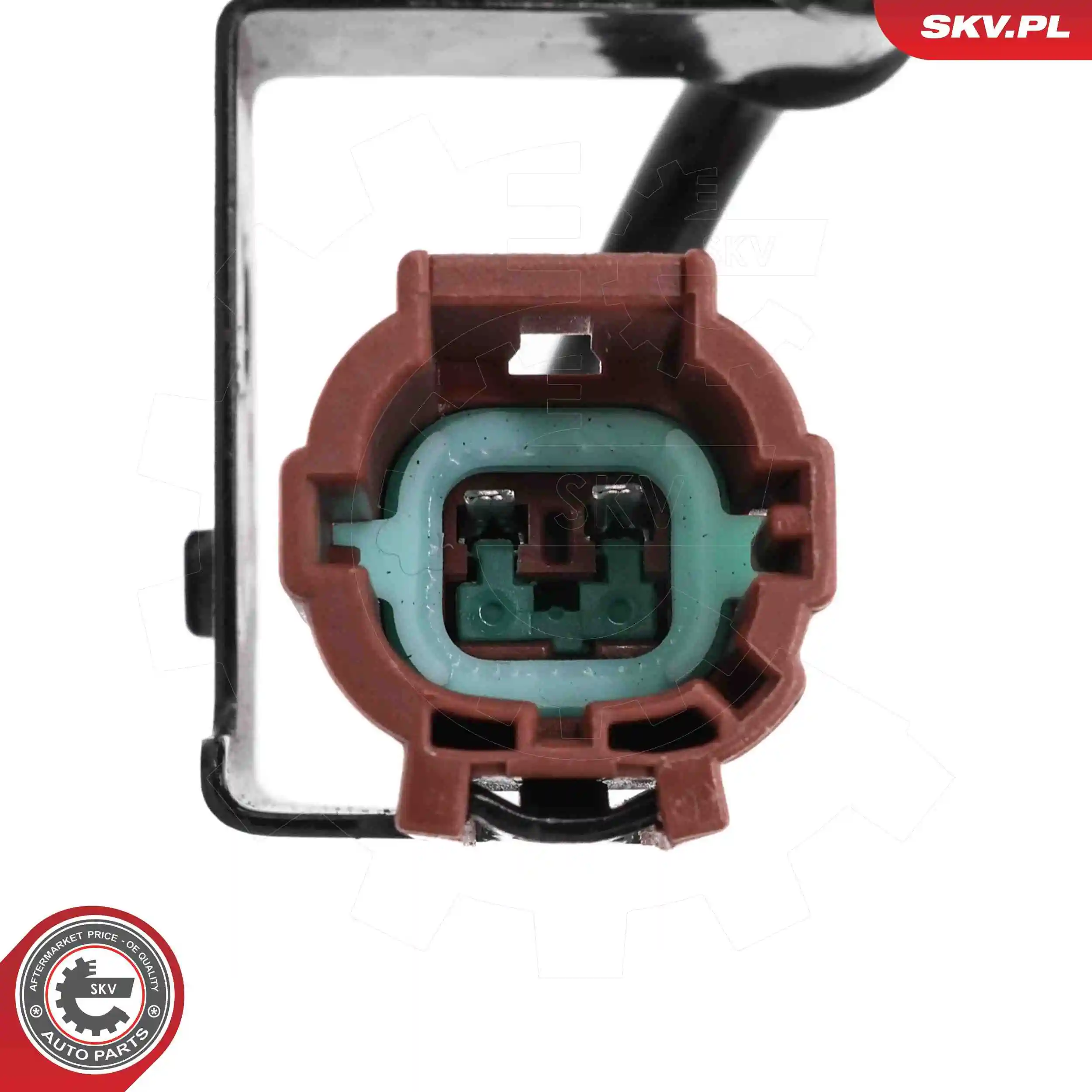 Sensor, wheel speed 06SKV505