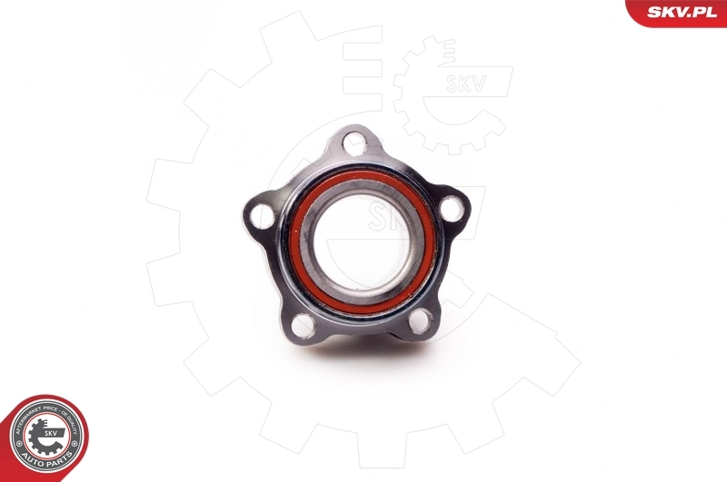 Wheel Bearing Kit 29SKV064