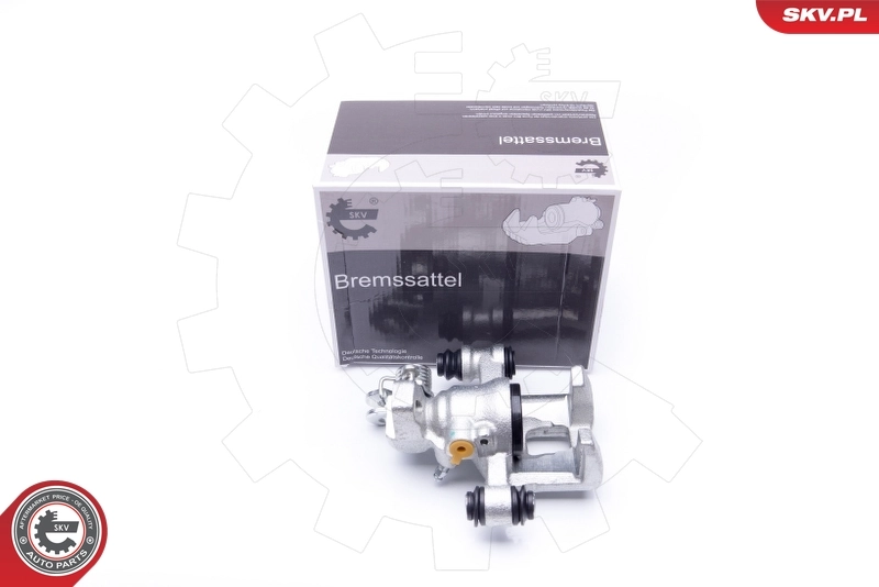 Brake Caliper 34SKV514