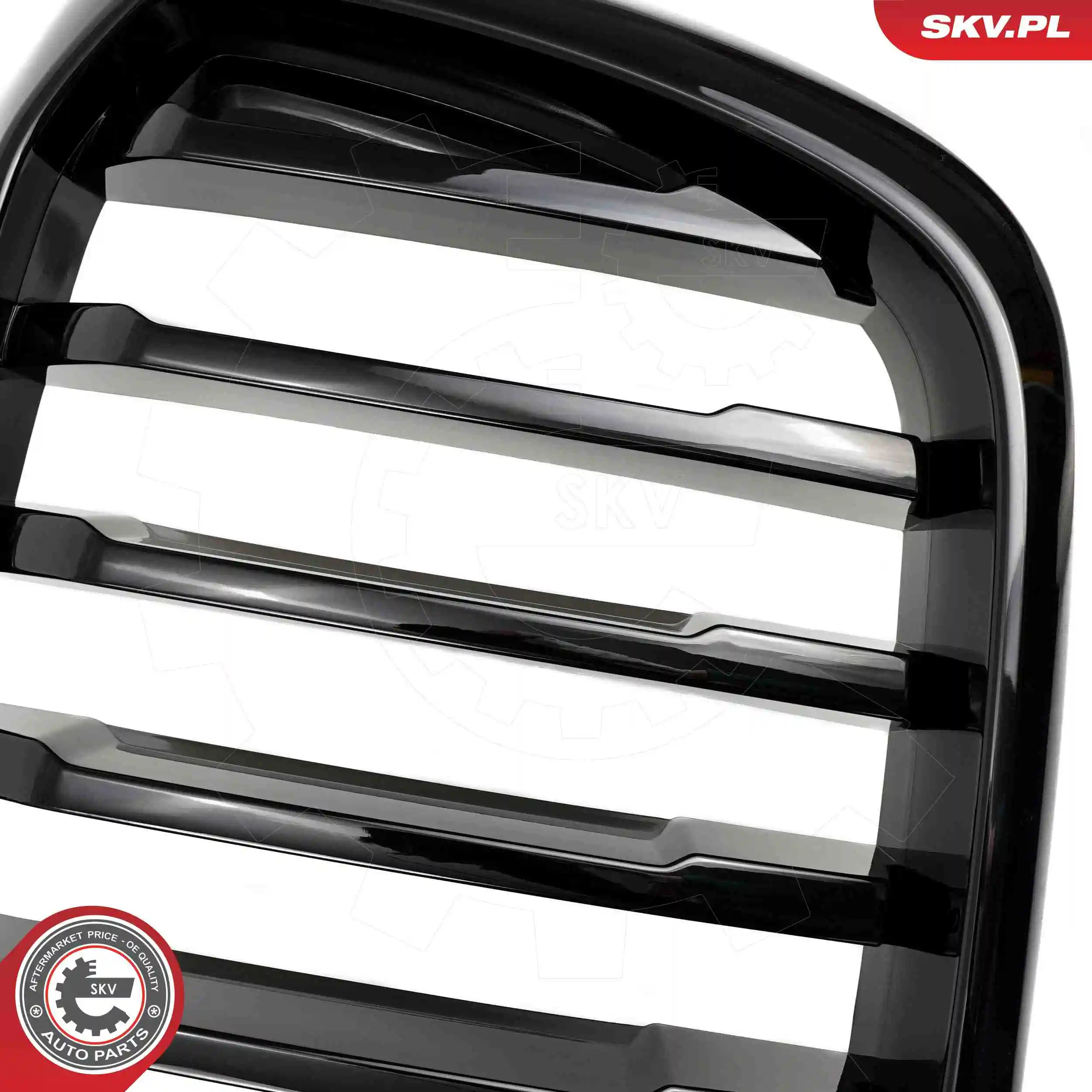 ESEN SKV 66SKV265 Radiator Grille