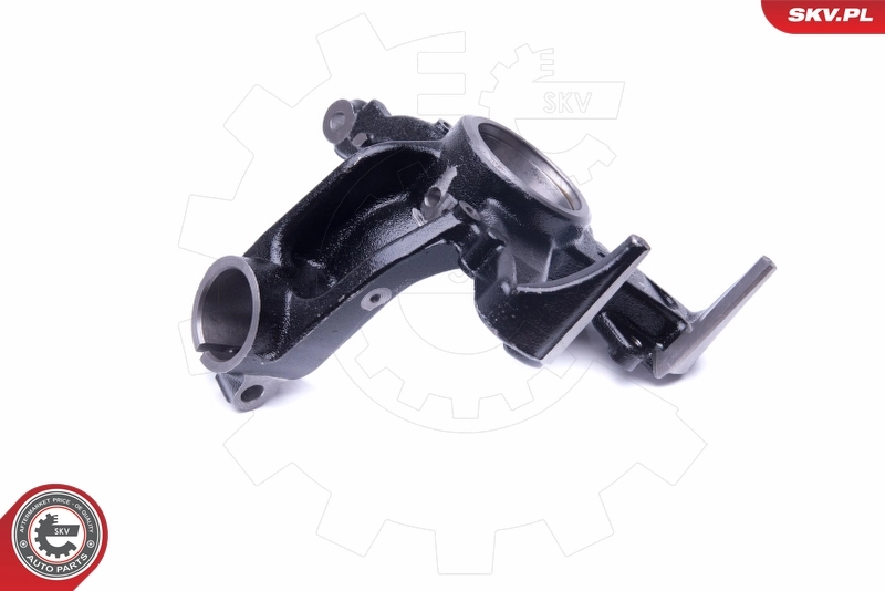 Steering Knuckle, wheel suspension 47SKV021
