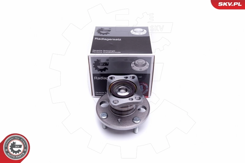 Wheel Bearing Kit 29SKV425