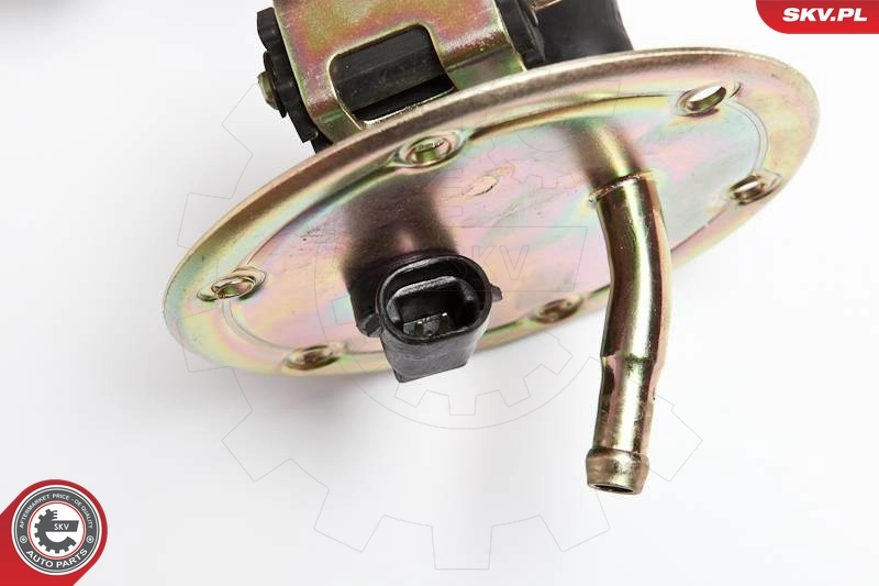 ESEN SKV 02SKV745 Fuel Feed Unit