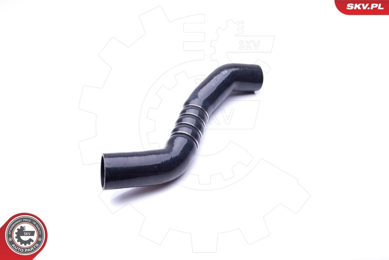 Charge Air Hose 24SKV845
