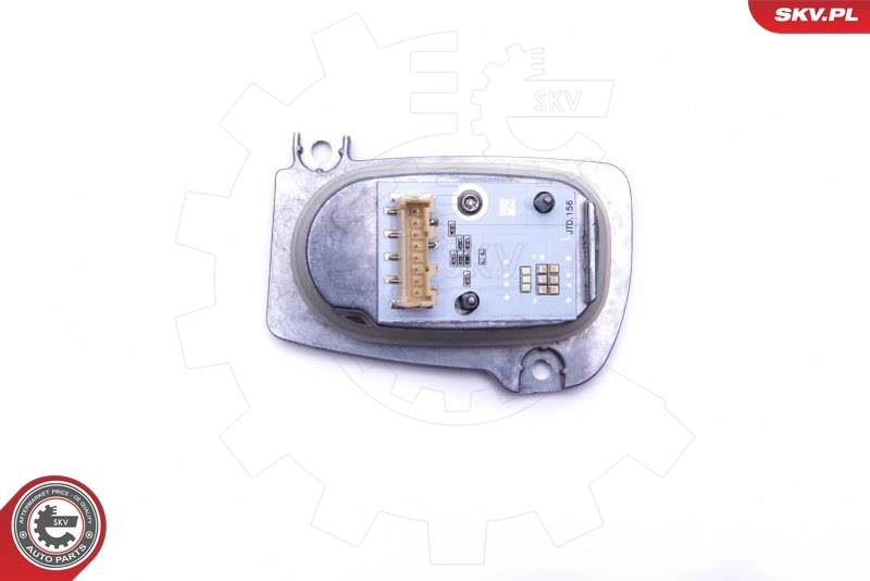 ESEN SKV 59SKV101 Control Unit, lights