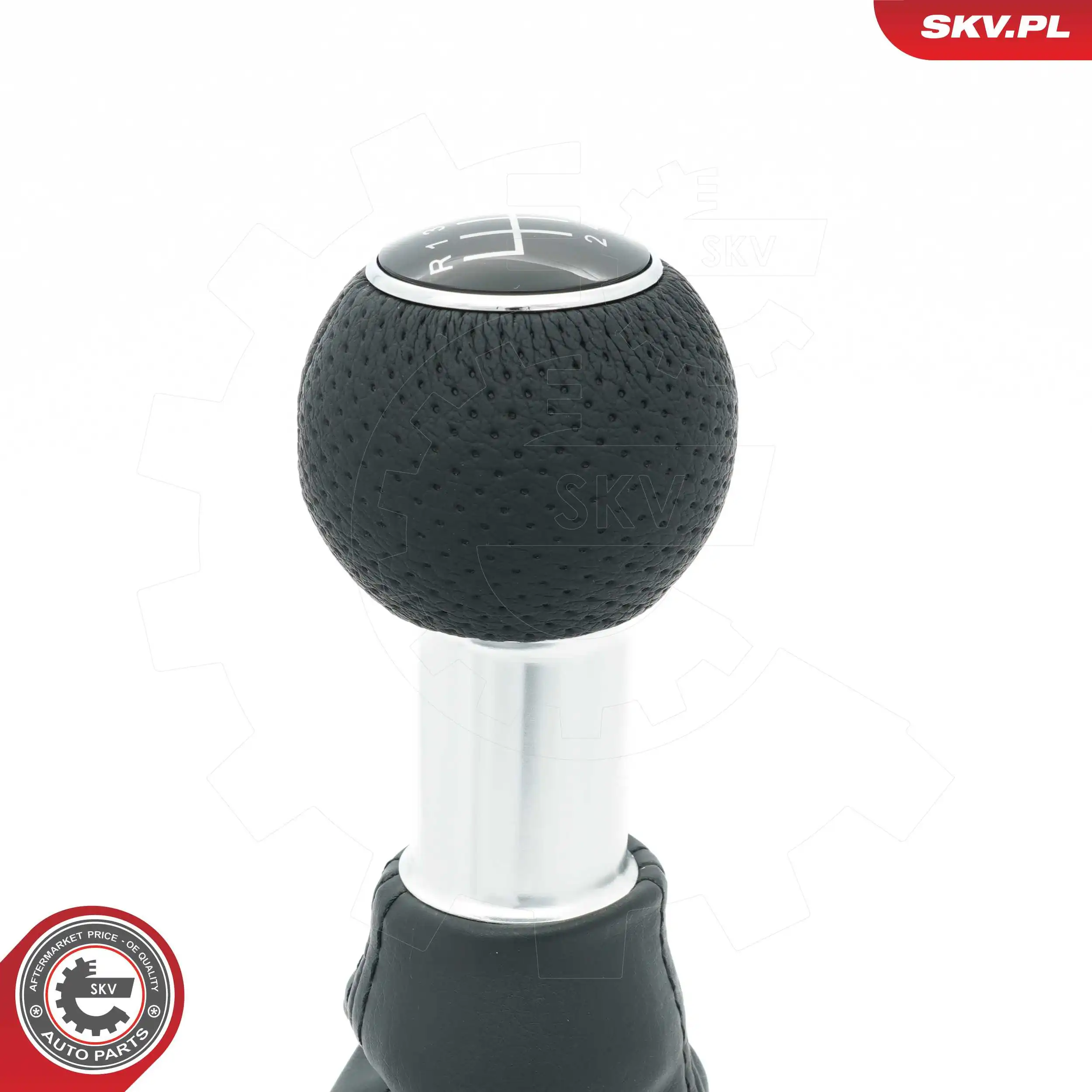 Gear Shift Lever Knob 63SKV408