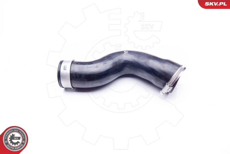 Charge Air Hose 24SKV614