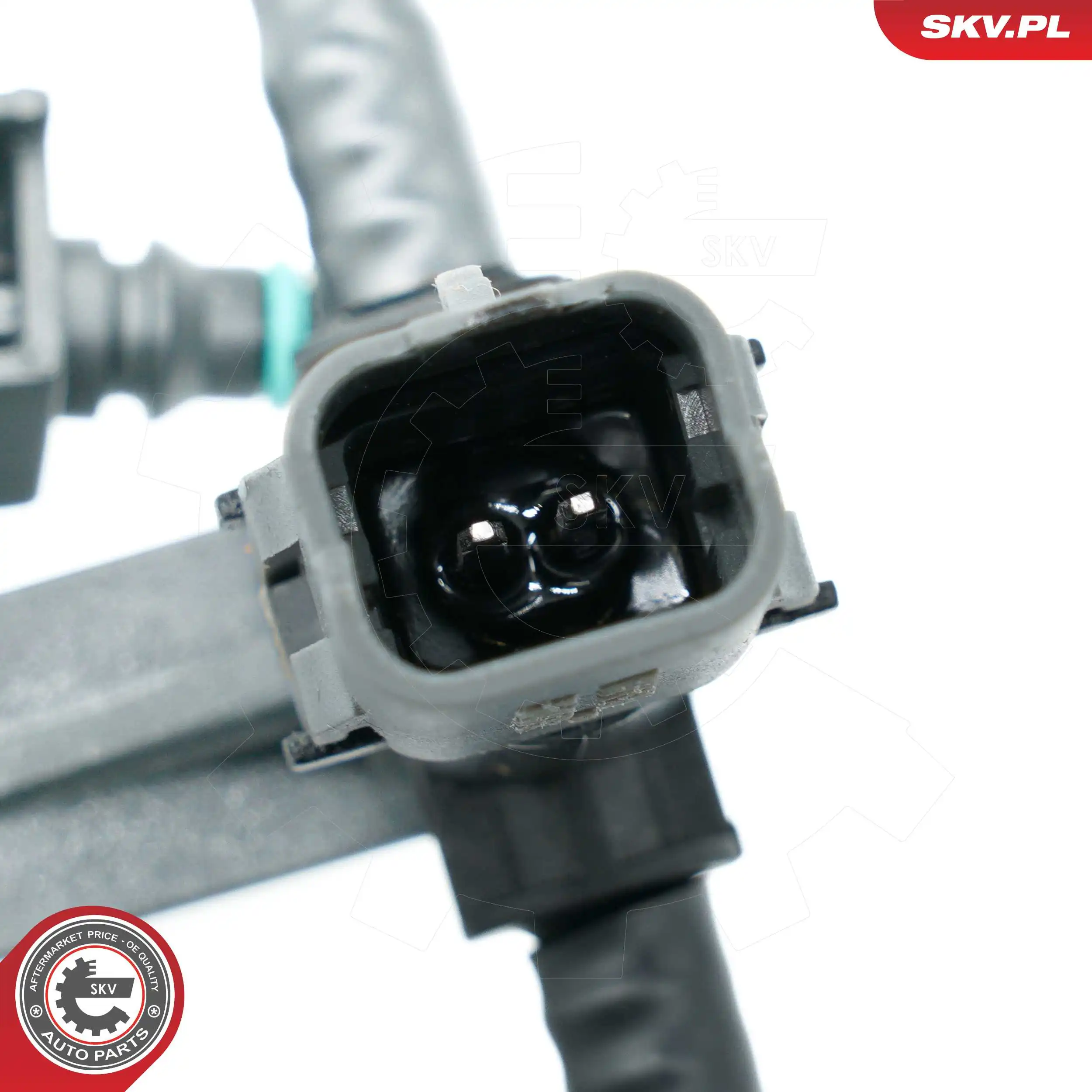 Hose, fuel overflow 54SKV334