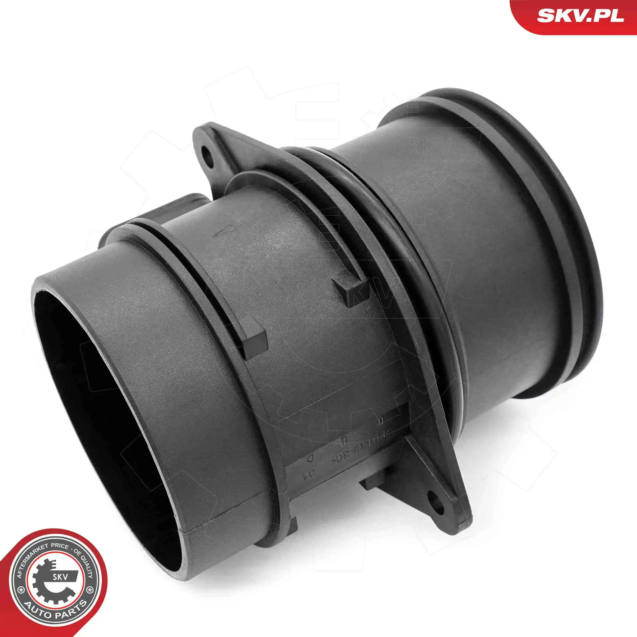 Mass Air Flow Sensor 07SKV208