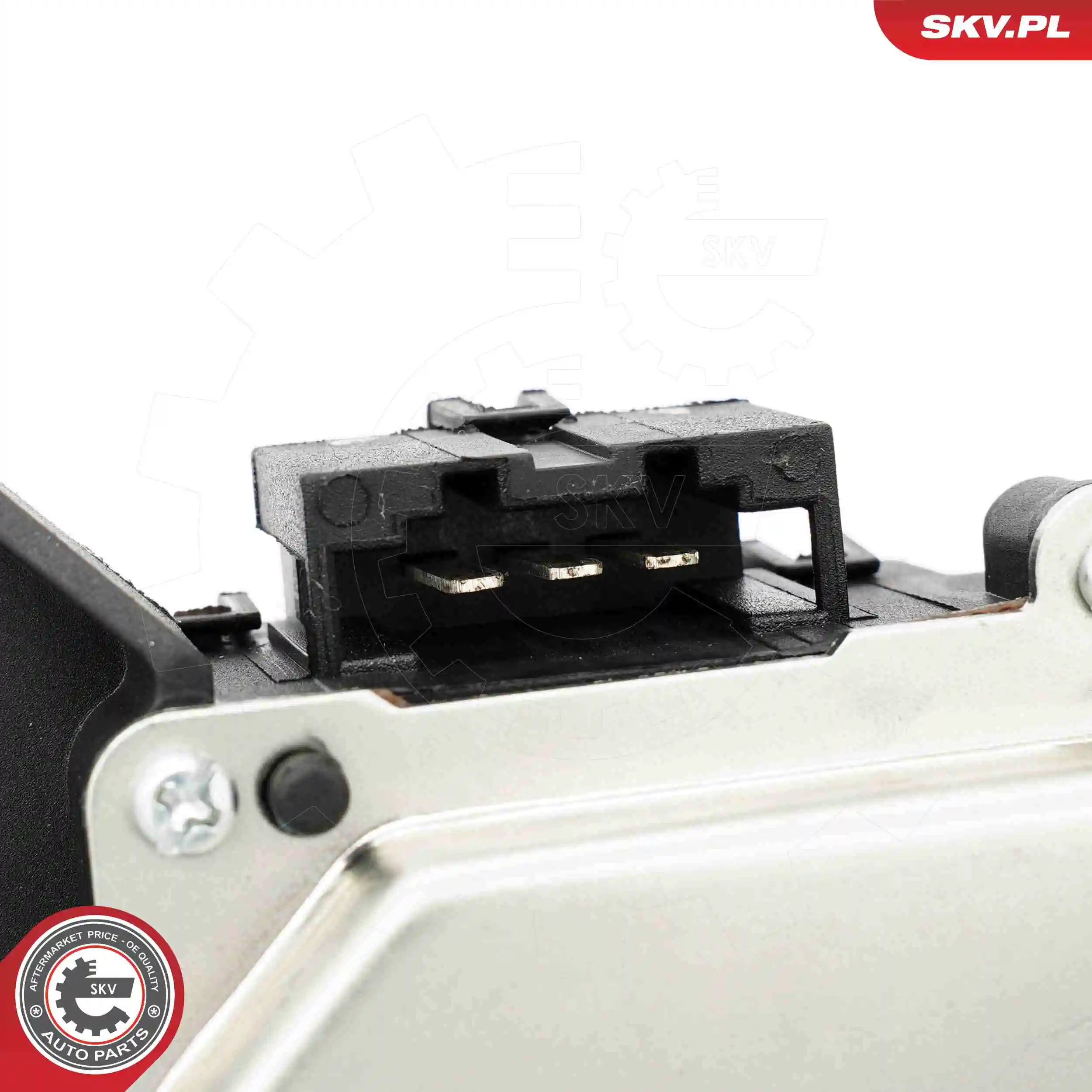 Wiper Motor 19SKV210