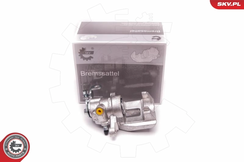 Brake Caliper 23SKV318