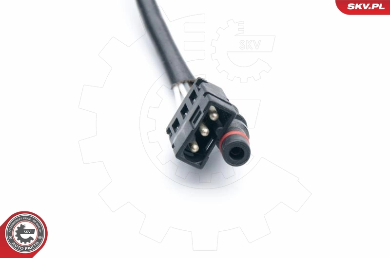 Oxygen Sensor 09SKV612
