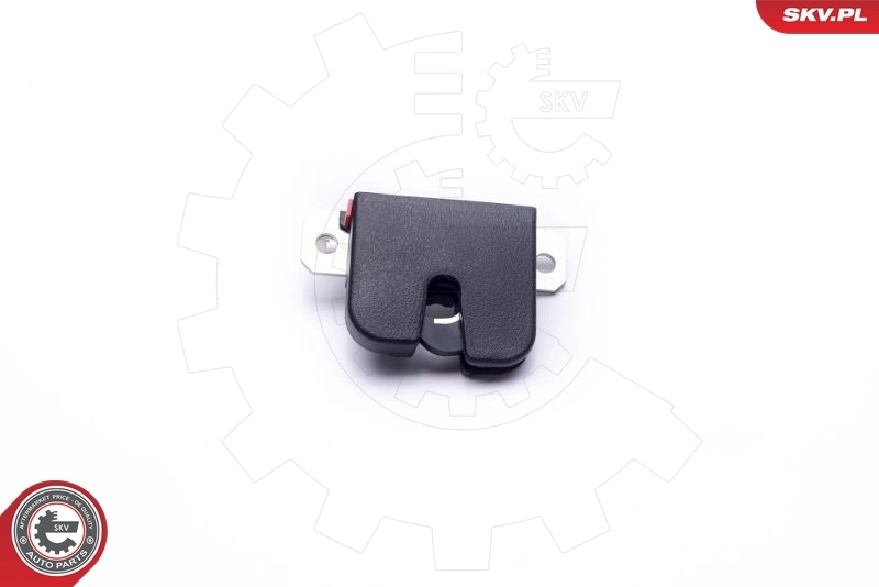 Tailgate Lock 16SKV107