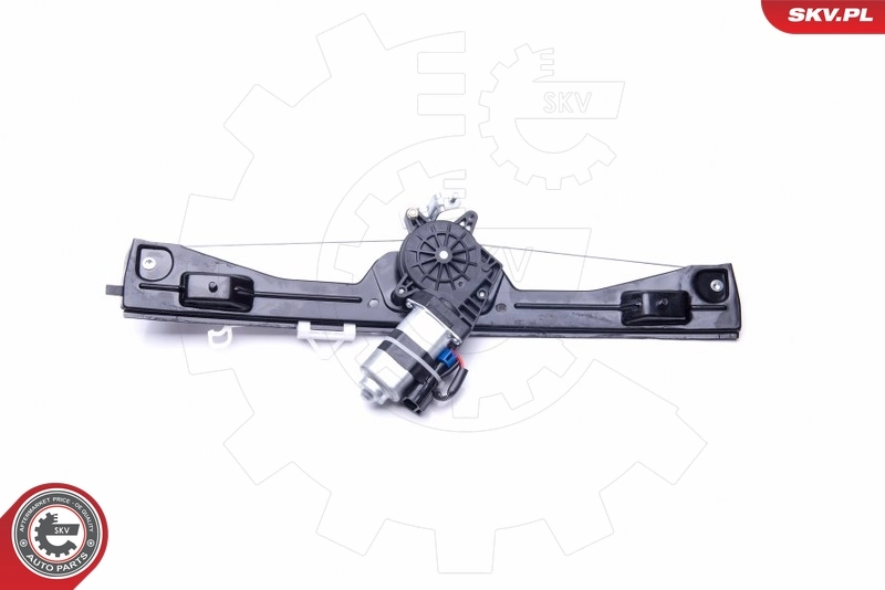 ESEN SKV 00SKV431 Window Regulator