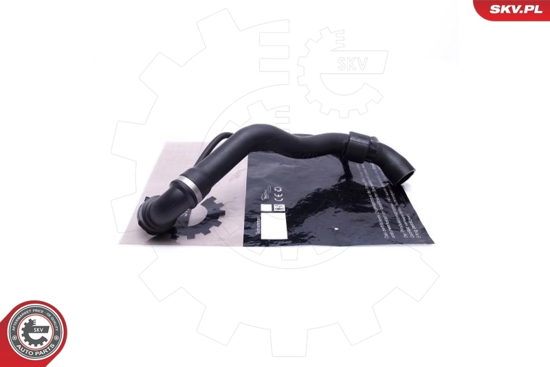 Radiator Hose 43SKV729