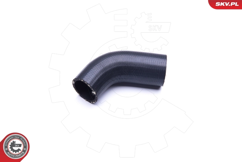 Charge Air Hose 24SKV792