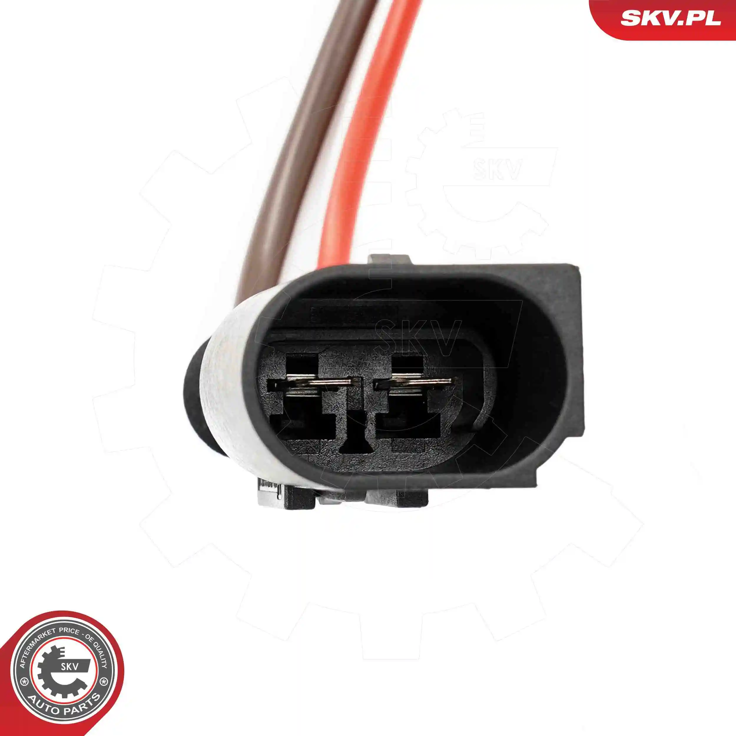 Compressor, compressed-air system 58SKV542