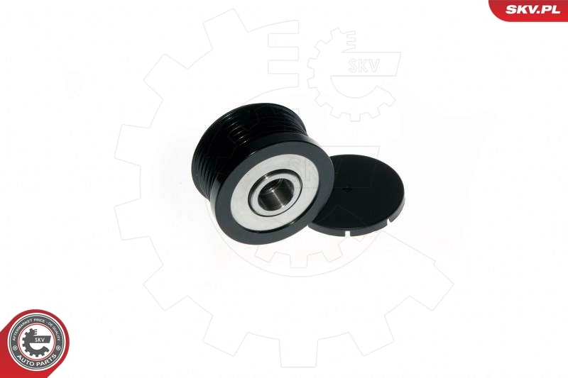 ESEN SKV 11SKV044 Alternator Freewheel Clutch