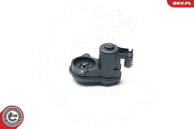 Control Element, parking brake caliper 96SKV014