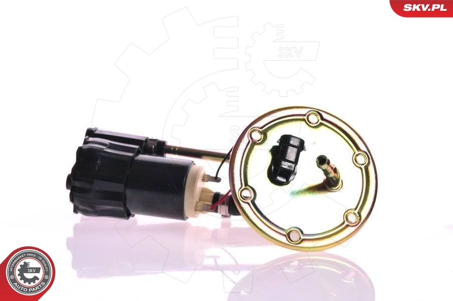 ESEN SKV 02SKV743 Fuel Feed Unit