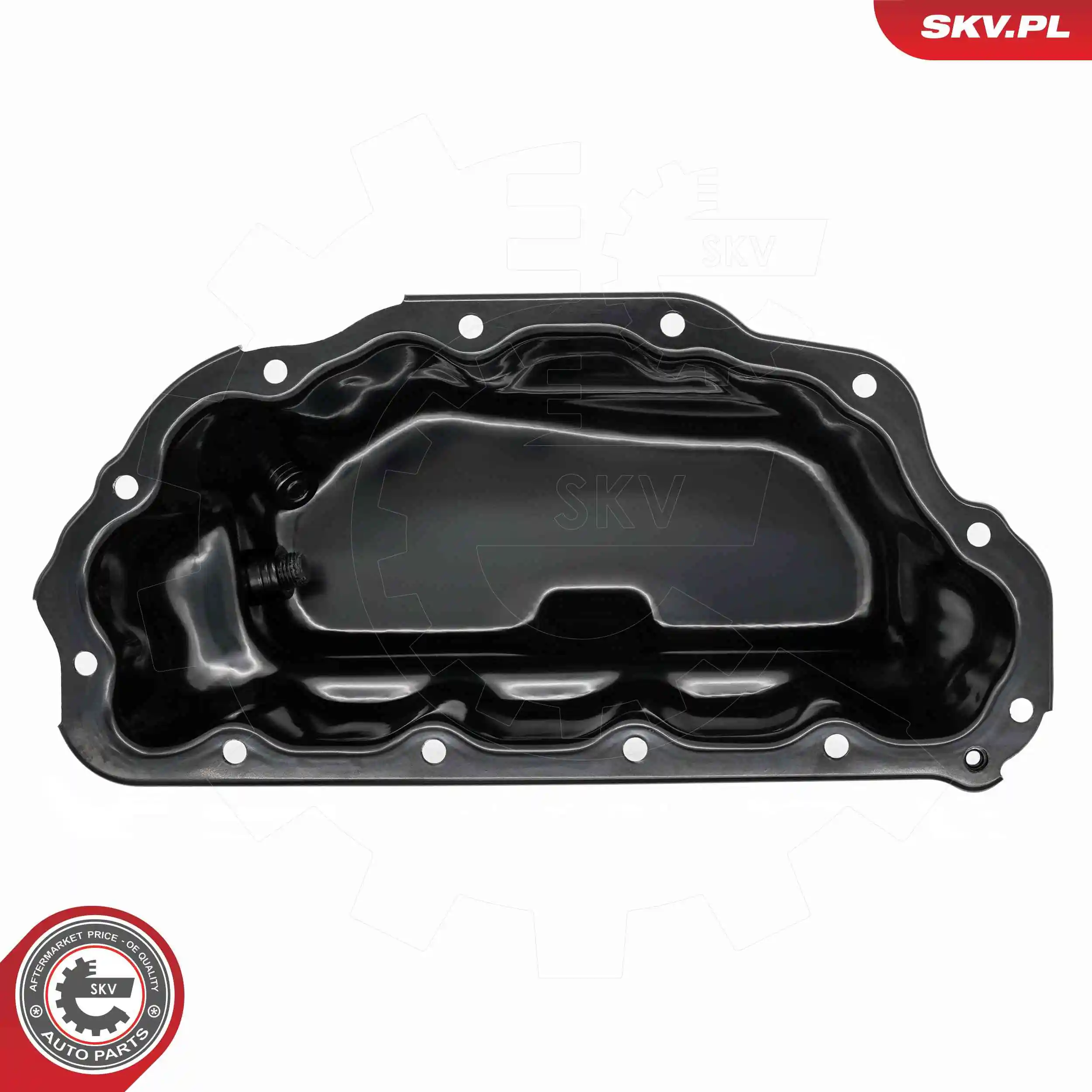 ESEN SKV 48SKV847 Oil Sump