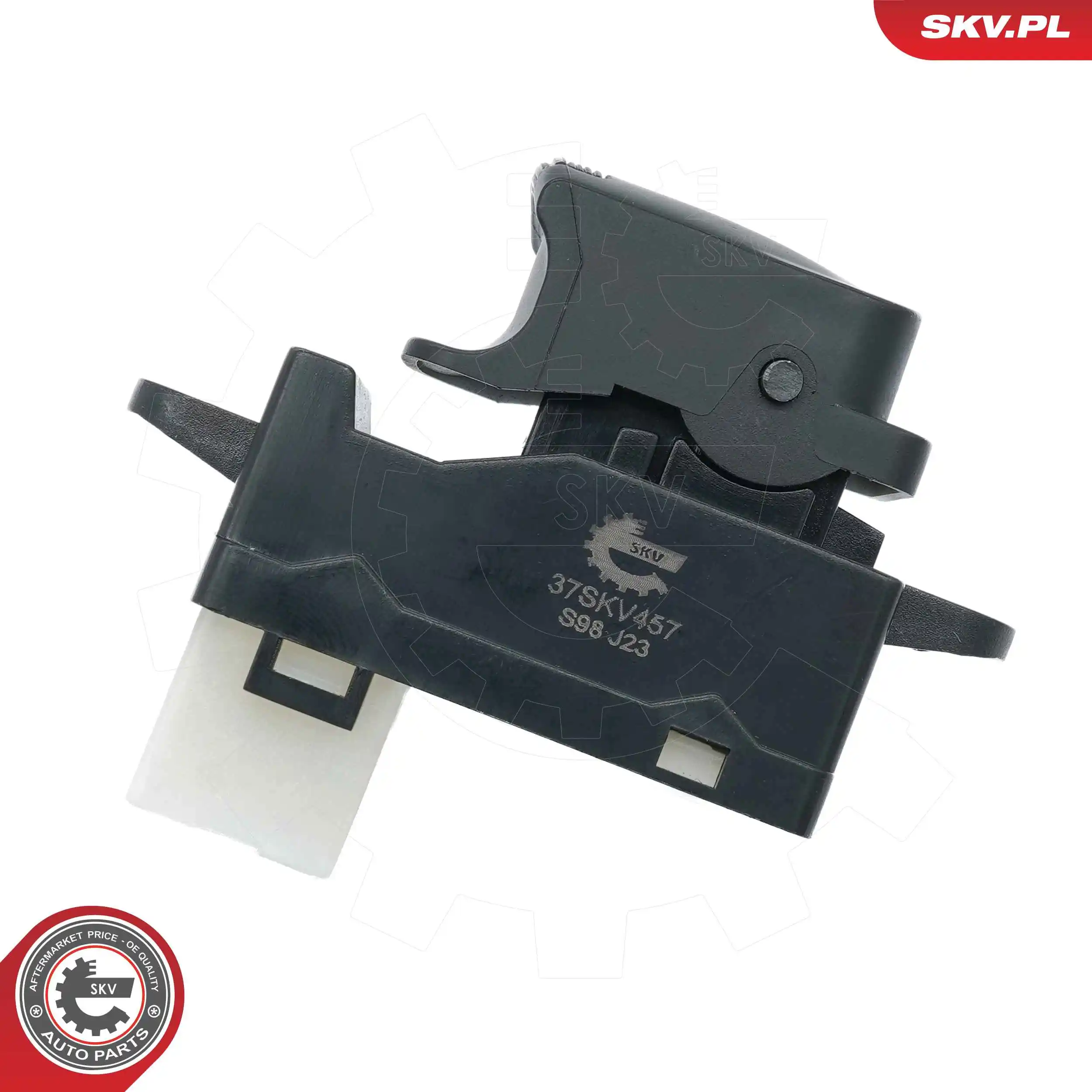 ESEN SKV 37SKV457 Switch, window regulator