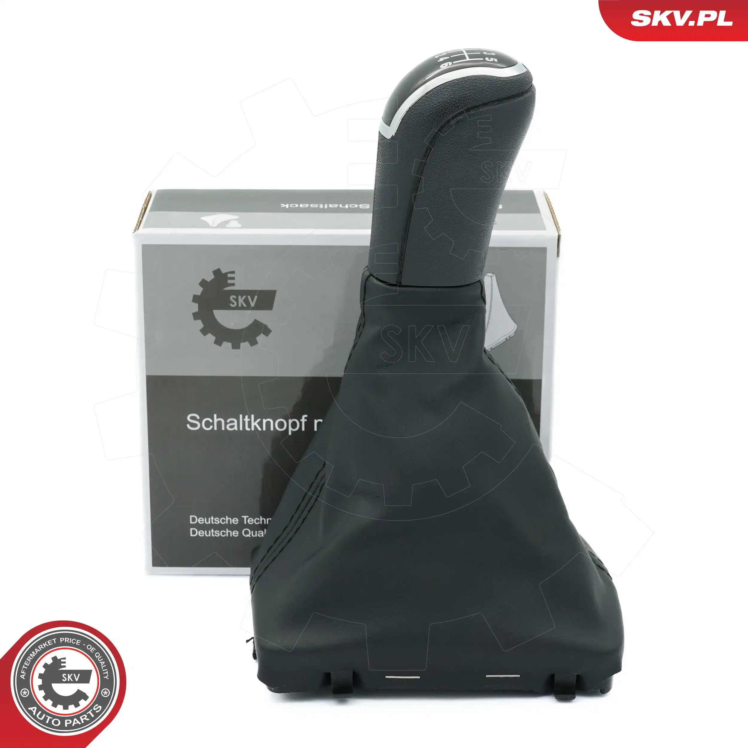 Gear Shift Lever Knob 63SKV414