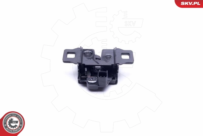 Bonnet Lock 16SKV391