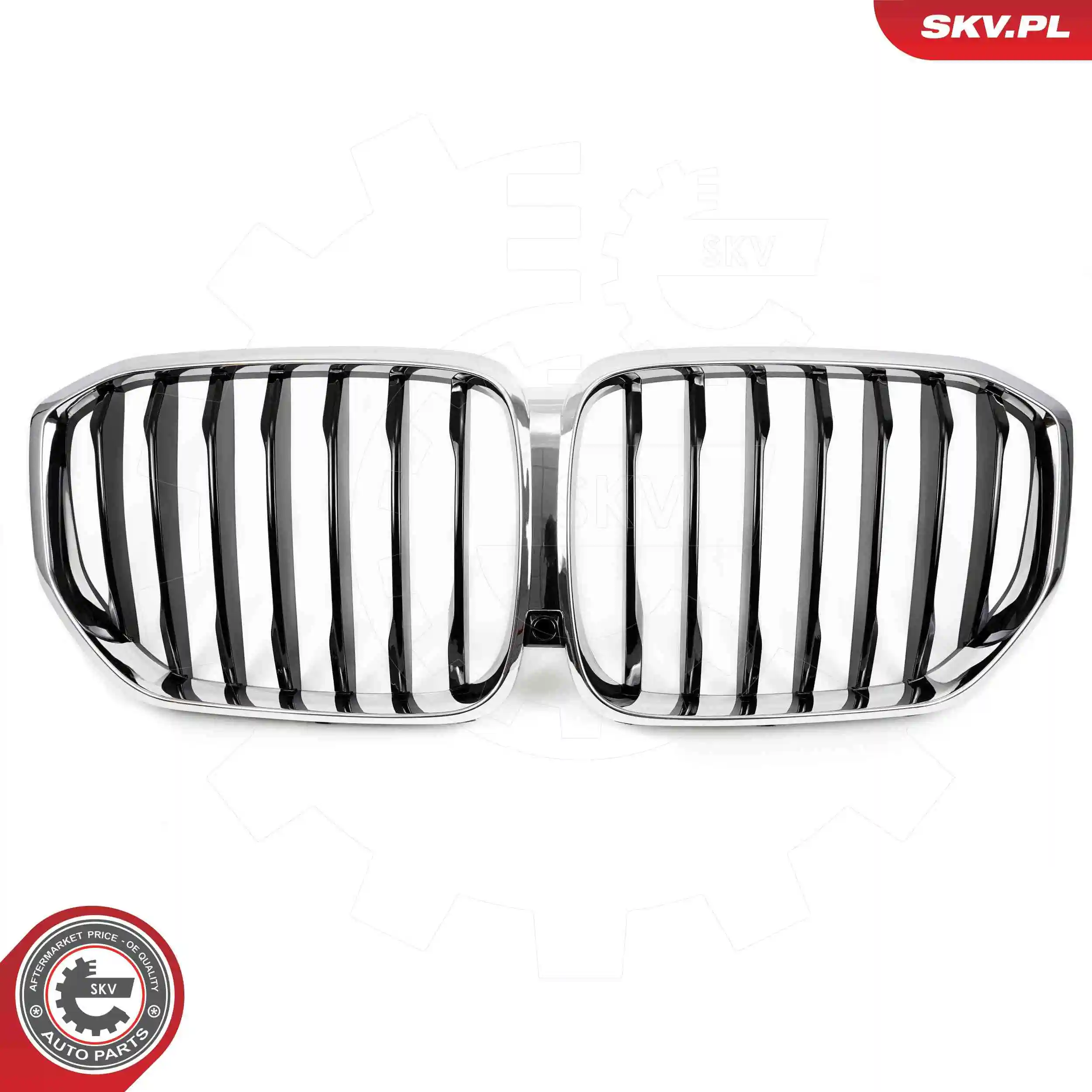 ESEN SKV 66SKV302 Radiator Grille