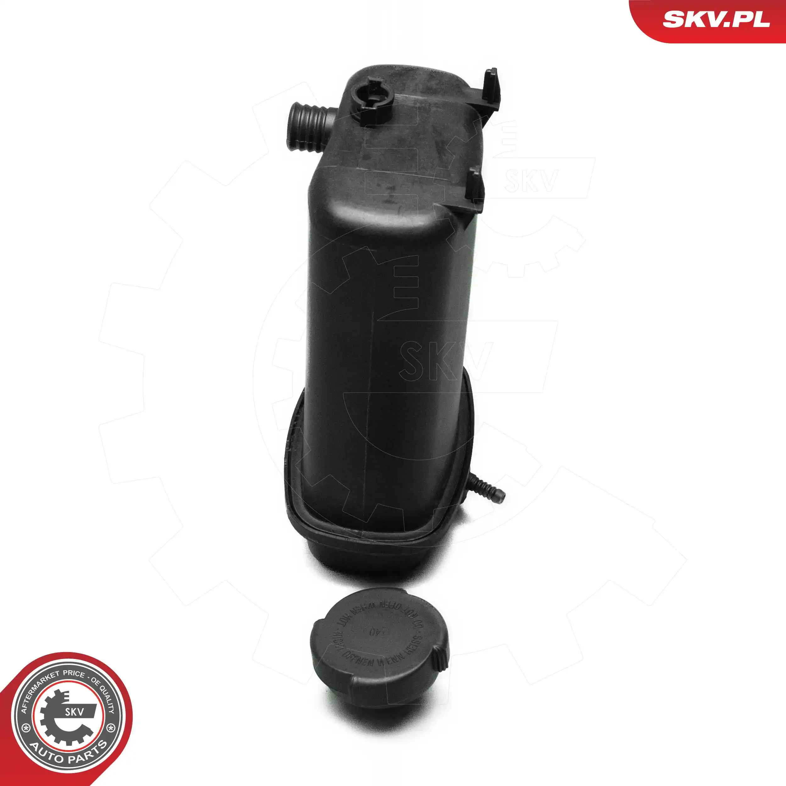 Expansion Tank, coolant 61SKV344