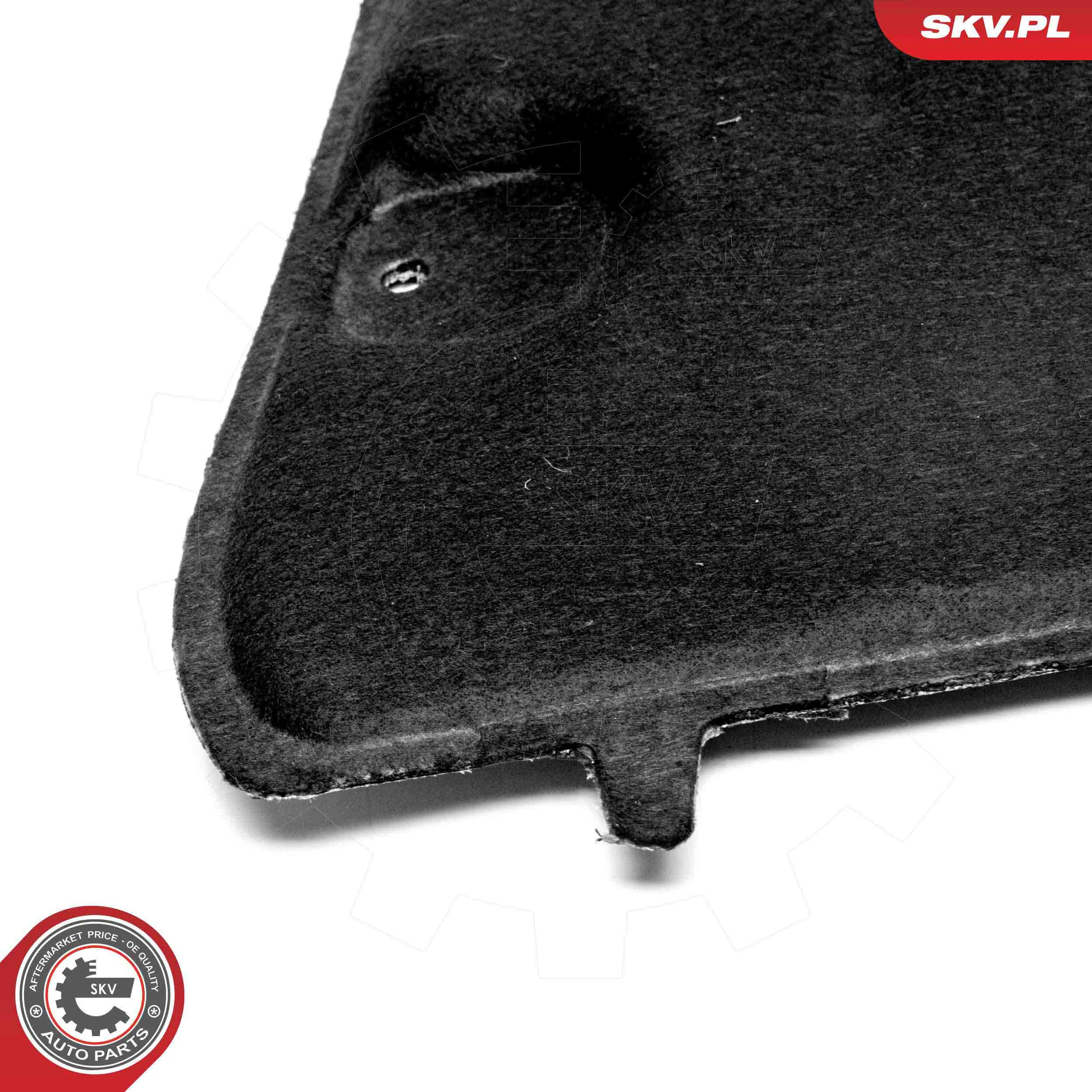 ESEN SKV 96SKV469 Engine Compartment Noise Insulation