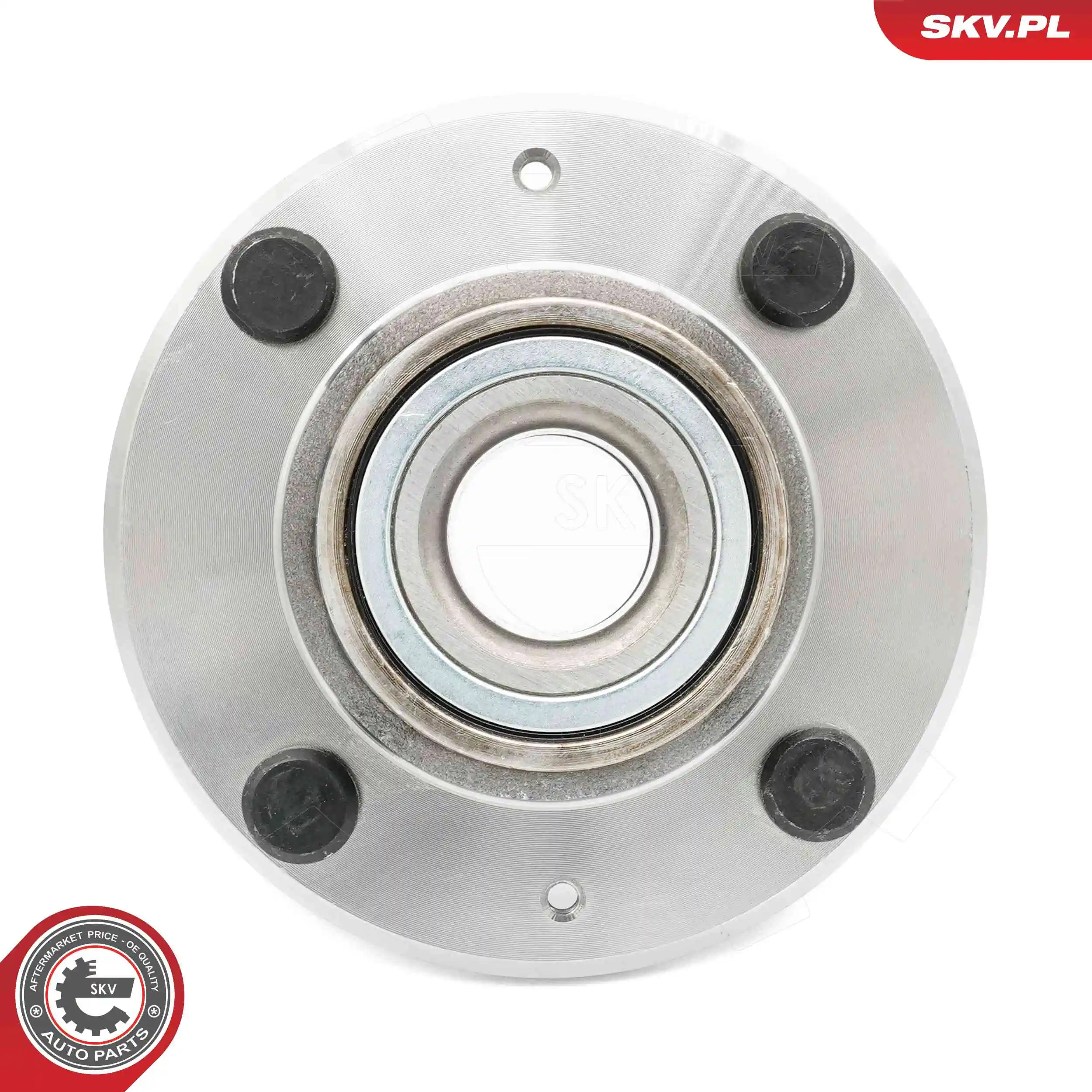 Wheel Hub 29SKV626