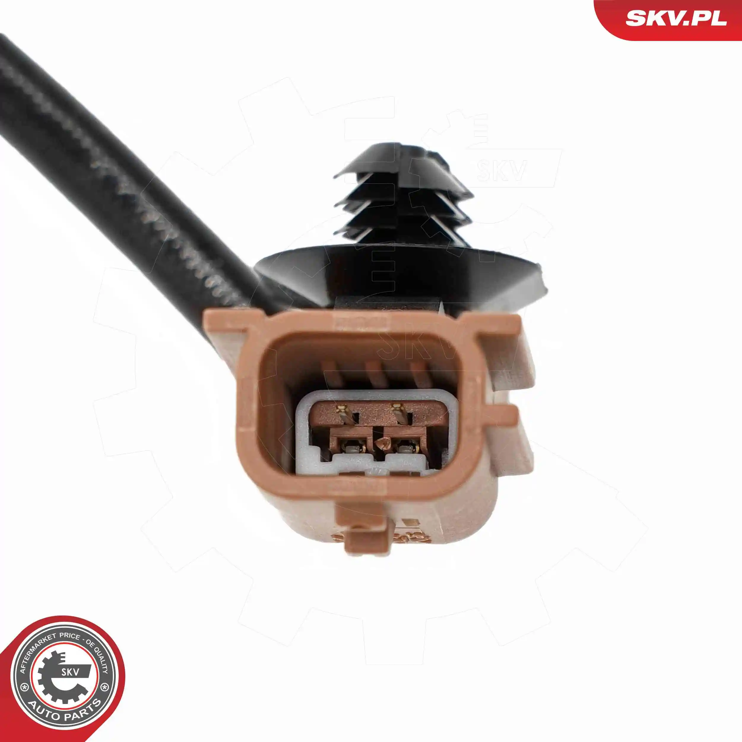 Sensor, exhaust gas temperature 30SKV480