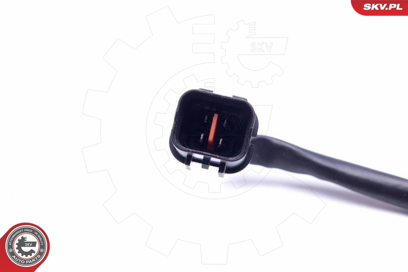 حساس لمبدا 09SKV443