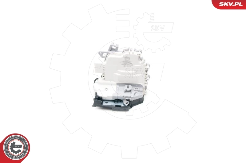 Door Lock 16SKV183