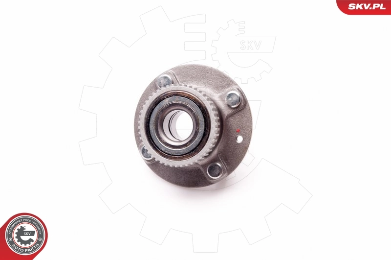 Wheel Bearing Kit 29SKV072