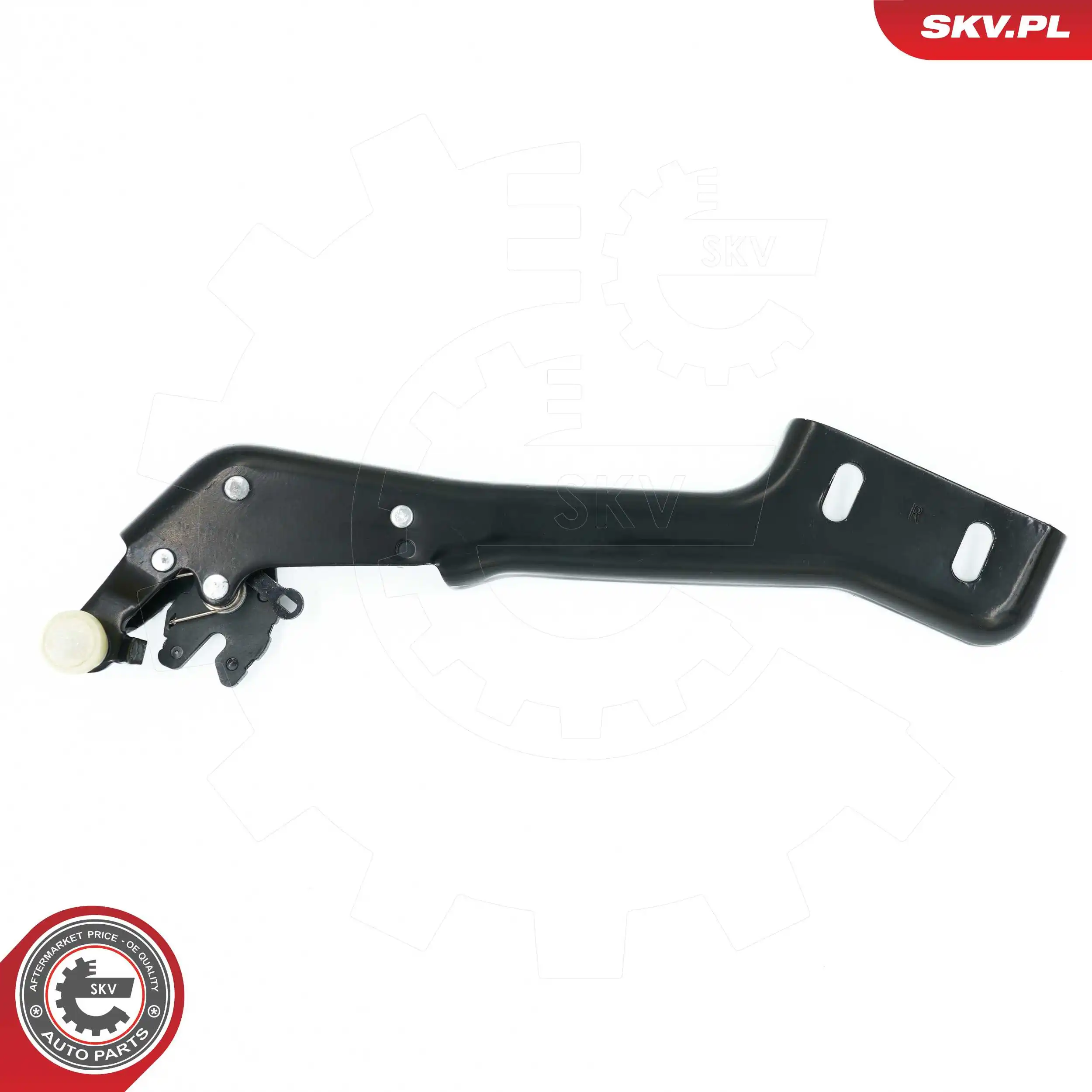 Roller Guide, sliding door 96SKV853