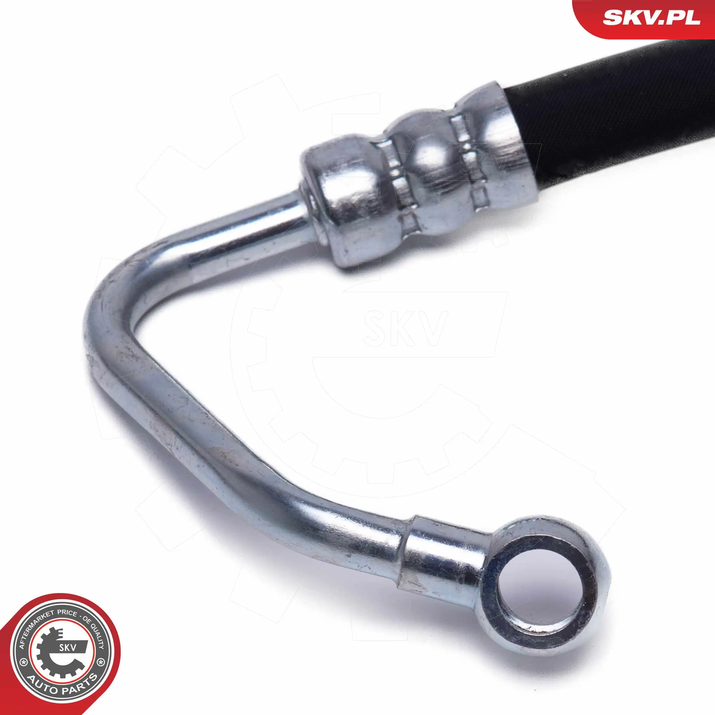 Hydraulic Hose, steering 10SKV955